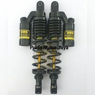 Shock DBS Shockbreaker DBS 8894 GP Series uk.365mm PCX New 160ADV 150 - Black As Gold