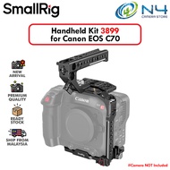 SmallRig Handheld Kit for CANON EOS C70 [3899]