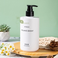 BYREDO MOJAVE GHOST  Conrad Hotel Shampoo/Conditioner/Body Wash/Body Lotion/Shower Gel Toiletries Tr