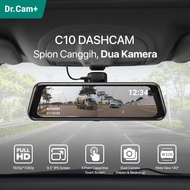Spion Dash Cam Dr.Cam+ C10 - Streaming Rear View Mirror