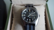 Baltany Pilot Watch