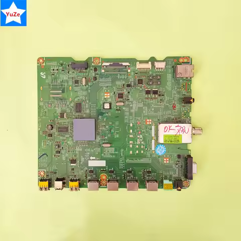 Main Board for 32'' 40'' 46'' UE40D5000PW UE40D5800VWXTK UE32D5000 UE40D5000PWXXH UN32D5000 UE40D500