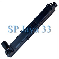 Lower Tank Radiator Forklift 74x544 mm