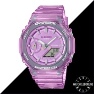[WatchClubOnline] GMA-S2100SK-4A Casio G-Shock Mini Men Casual Sports Watches GMAS2100SK GMAS2100 GMA-S2100 GMA-S2100SK