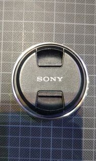 Sony 16mm f2.8 over 90% new