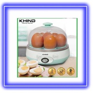 Khind Egg Steamer SE70A