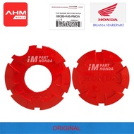 "08C80K45Rmgn Accessories Cover Engine Protector Red CBR 150 R K45R"