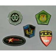 Logo Pin**