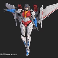 Collection Space Collection Space Collection Space CS-03 Star Queen Deformation Toy Model Toy F