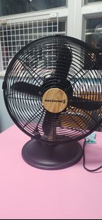 MATSUHIKO 12吋風扇