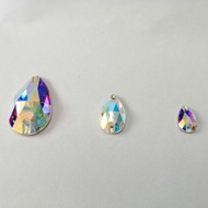 Rainbow Diamond Shirt Super Sparkling