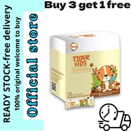 【buy3 get1】GKB TIGER KIDS Children's Probiotic Nutritional Drink, Acerola Cherry Extract + Prebiotic