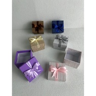 GIFT BOX|Premium Gift box 7cm x 7cm x 5Cm
