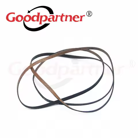 1X CR Timing Belt for EPSON L100 L111 L200 L211 L301 L303 L313 L320 L351 L353 L356 L358 L360 L363 L3