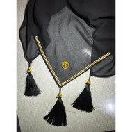 Khimar Inara zipper instant square khimar Khimar Labuh Khimar Muslimah Khimar Umrah