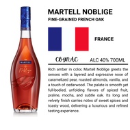 Martell Noblige Cognac 700ML