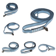 Outdoor Anti-Fall Rope Climbing Sling Collapse Access