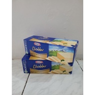 Kraft cheddar cheese 2kg