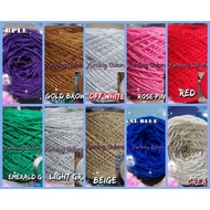 4ply twisted Acrylic indophil Yarn