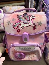 Tiger family 書包