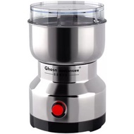 高速磨粉機（四葉刀）送三把備用刀  $150/部