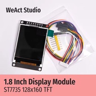 WeAct 1.8inch TFT Monitor ST7735