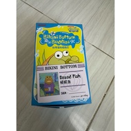 Bikini bottom buddies