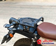 ตะแกรง แร็คท้าย YAMAHA PG-1 แร็คหลัง สำหรับติดกล่องหลัง PG1