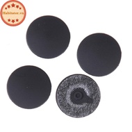 TATER New MacPro 13" 15" Retina Bottom Plastic Rubber Feet A1398 A1425 A1502 VN