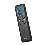 RC-A5 Remote Control 16 Channels 6 Groups Replacement for Godox SL-60W SL-100W SLB60W LED308W/Y/C LE