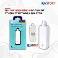 Tplink ue300 usb to lan usb 3.0 gigabit tp-link ue 300 usb to lan