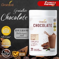 kehilangan badan ❇(BUY 2 FREE 1 SHAKERPhaacy Stock Grainlive Meal ReplacementGrain 营养代餐谷粮✳