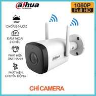 Camera IP Wifi DAHUA 2MP DH-IPC-HFW1230DT-STW