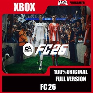EA SPORTS FC FIFA 26 Xbox Digital Game