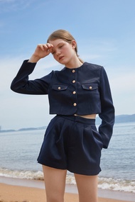 (PAPERS) Polaris Shorts