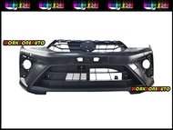Perodua Bezza D42L FL 2019 Front Bumper Genuine Original K52119-BZN10 | Aftermarket OEM Body Part PP