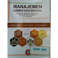 Human Resource Management Book