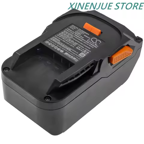 Power Tools 18V/4000mAh Battery L1815R for AEG BFL 18,BHO 18,BKS 18,BMS 18C,BS 18C,BS 18G,BSB 18,BSB