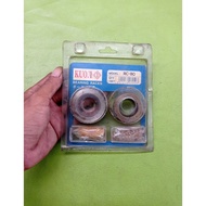 Steering bearing SUZUKI RC80 rc80 RC100 rc100 RC110 rc110 crystal