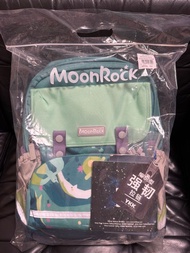 全新 MoonRock SP200P 書包 非Millton, SPI, ergobag, seven, kags, tiger family