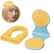 Bộ Sơn Tóc Một Lần Dễ Sơn Cos Easy Coloring Music Festival Stage Color Dyeing Tool Set Moqa Brand Ba