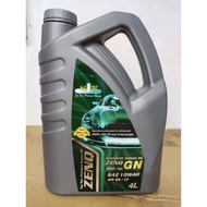 ZENQ GN 10W40 SEMI SYNTHETIC 4 L