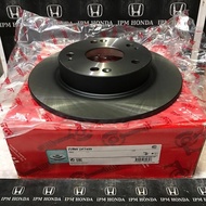 42510 SNL TRW DF 7459 Disc Brake Rear Brake Disc HONDA Civic FD FD1 FD2 2006 2007 2008 2009 2010 201