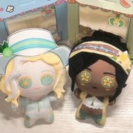 Identity V Bartender Spell Master Plush Doll Plushie Stuffed Toy 10cm Pendant