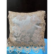 Lace Cushion Cover 45x45cm