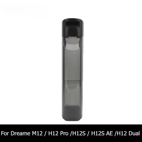 Clean Water Tank For Dreame H12 Pro /M12 /H12S / H12S AE /H12 Dual Vacuum Cleaner Spare Parts Access