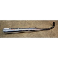 EX5 EXHAUST BELANNG 28MM FOR 54-56MM USE ESPADA EX5 DREAM