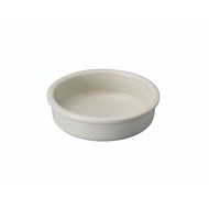 Banko Ware Mini Ajillo Pot - Oven and Microwave Safe Ceramic Dish (Small & Large) - Made in Japan