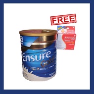 Ensure Gold Vanilla 1.6 kg with FREE Sinecod Forte 7+1 Tablets for Cough ! ( Cheaper than the mall)