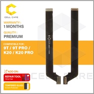 Main Board Lcd Display Flex Cable Ribbon For Xiaomi 9t / 9t Pro / Redmi K20 / K20 Pro